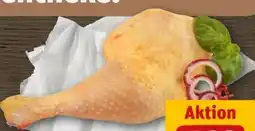 REWE Center Kikok Hähnchenschenkel Angebot