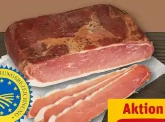 REWE Center Südtiroler Meranospeck Angebot