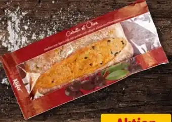 REWE Center Käfer Ciabatta mit Oliven Angebot