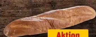 REWE Center Rewe Back-Station Wasser Roggenbaguette Angebot