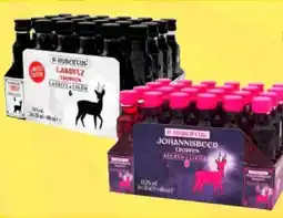 Edeka St. Hubertus-Tropfen Liqueur Angebot