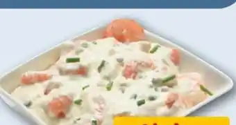 REWE Center Garnelen in Aioli Angebot