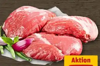 REWE Center Lammhüfte Angebot