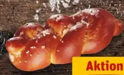 REWE Center Rewe Back-Station Laugenzöpfle Angebot