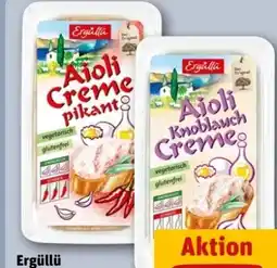 REWE Center Ergüllü Brotaufstrich Angebot