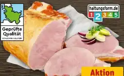 REWE Kasseler Kotelett Angebot