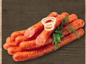 REWE Gmyrek Oberschlesische Frankfurter Angebot