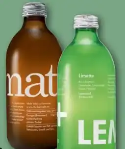 REWE ChariTea Bio-Eistee Angebot