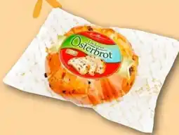 REWE Emil Reimann Osterbrot Angebot