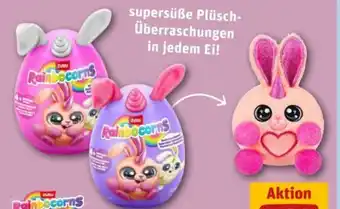 REWE Zuru Rainbocorns Bunnycorn Überraschung Angebot