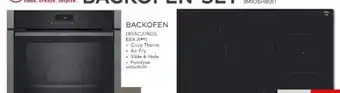 porta Neff Backofenset 3MIOSH80IT Angebot