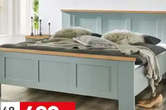 porta Bett Angebot