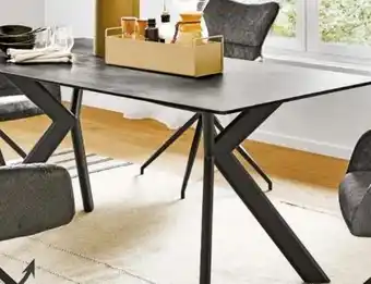 porta Casavanti Esstisch Angebot