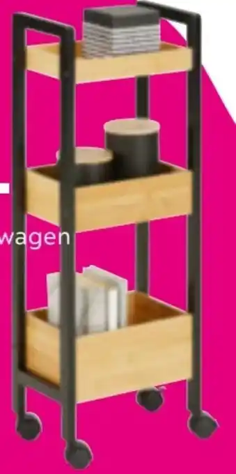 Mömax Allzweckwagen Anni Angebot