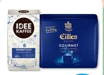 Budni Darboven Idee Kaffee Angebot
