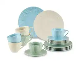 Mömax Tafel- & Kaffeeservice Valencia Angebot