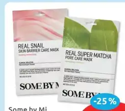Budni Some by mi Gesichtsmaske Angebot