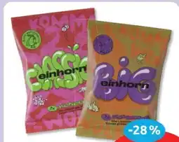Budni Einhorn Kondome Angebot