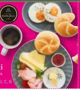 Mömax Mömax Großes Classici Frühstück Angebot
