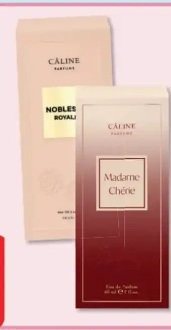 Budni Câline Woman EdP Angebot