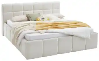 Mömax Based Polsterbett Ascona Angebot