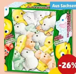 PENNY Argenta Osterschaumkiste Angebot