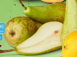 PENNY Marktliebe Regional Tafelbirnen Angebot