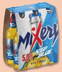 PENNY Karlsberg MiXery Vodka Flav. Iced Blue Angebot