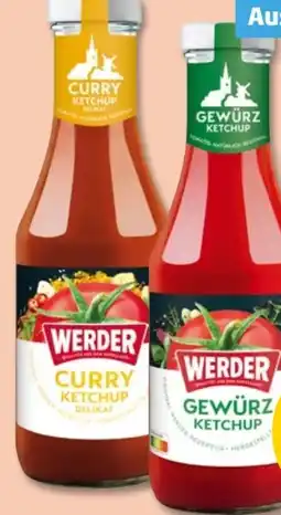 PENNY Werder Tomaten Ketchup Angebot