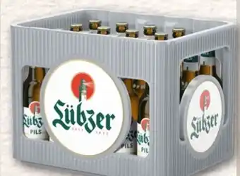 nahkauf Lübzer Pils Angebot