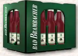 nahkauf Bad Brambacher Garten-Limonade Angebot