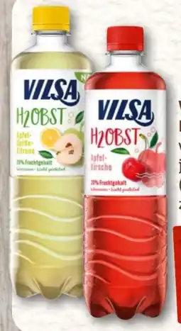 nahkauf Vilsa Brunnen H2Obst Angebot