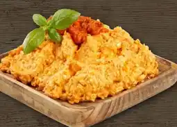 REWE Rewe Spicy Cream Angebot