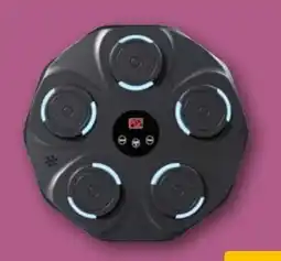 REWE SEG Smart Music Boxing Target Angebot