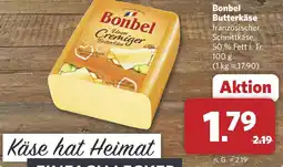 Combi Bonbel butterkäse Angebot