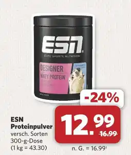 Combi Esn proteinpulver Angebot