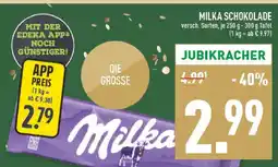 Marktkauf Milka schokolade Angebot