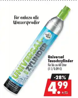 Mäc Geiz Soda trend universal tauschzylinder Angebot