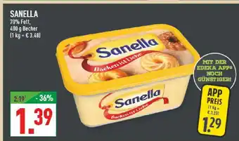 Marktkauf Sanella sanella Angebot