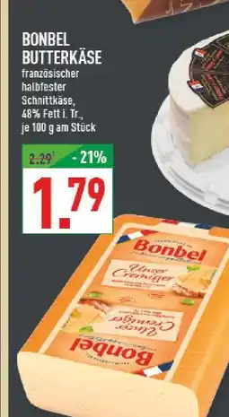 Marktkauf Bonbel butterkäse Angebot