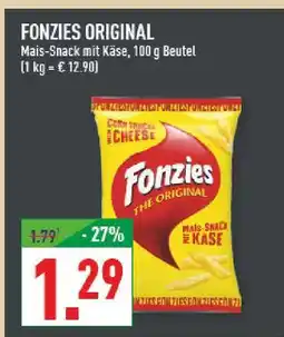 Marktkauf Fonzie original Angebot