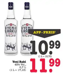 E-Center Yeni raki yeni raki 1937 Angebot
