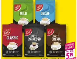 Edeka Gut & günstig mild Angebot