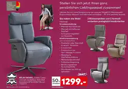 porta Relax-sessel Angebot