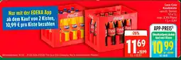 Marktkauf Coca-cola kombikiste Angebot