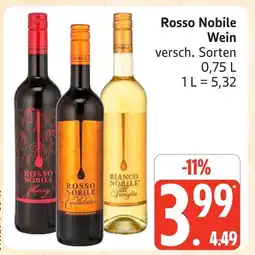 Marktkauf Rosso nobile cherry Angebot