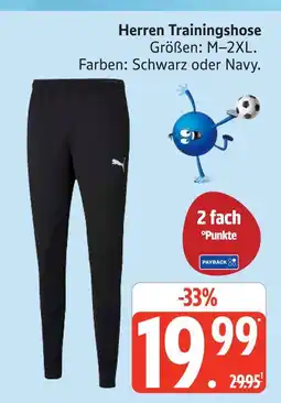 Marktkauf Herren trainingshose Angebot