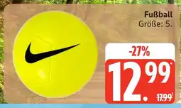 Marktkauf Nike fußball Angebot