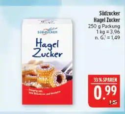 Marktkauf Südzucker hagel zucker Angebot