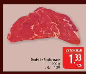 Marktkauf Deutsche rinderwade Angebot